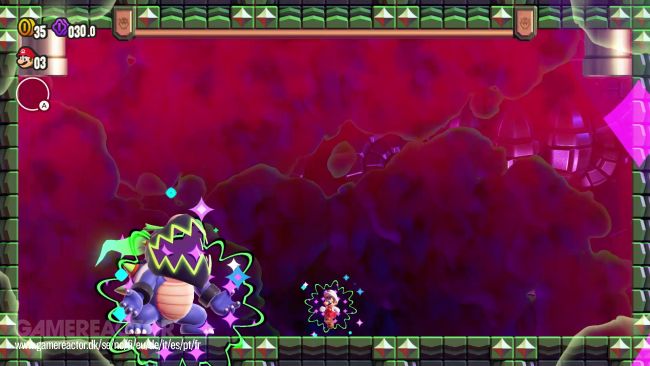 Super Mario Bros. Wonder