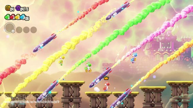 Super Mario Bros. Wonder