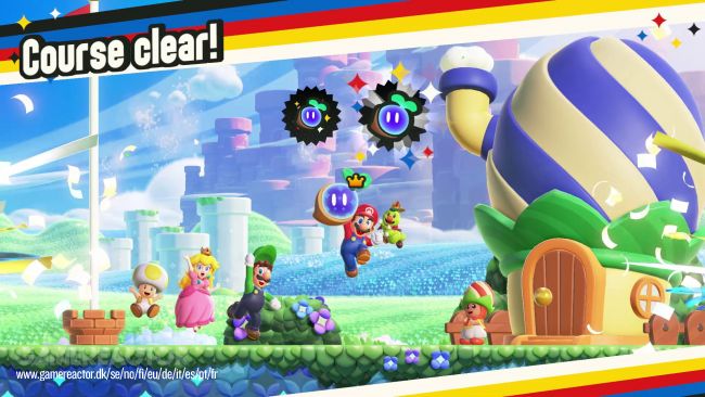 Super Mario Bros. Wonder