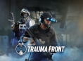 Comienza Operation Trauma Front, la segunda Temporada de Rainbow Six Mobile