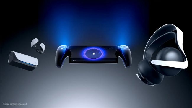 PlayStation Portal ahora soporta streaming en la nube con algunos juegos de PS5