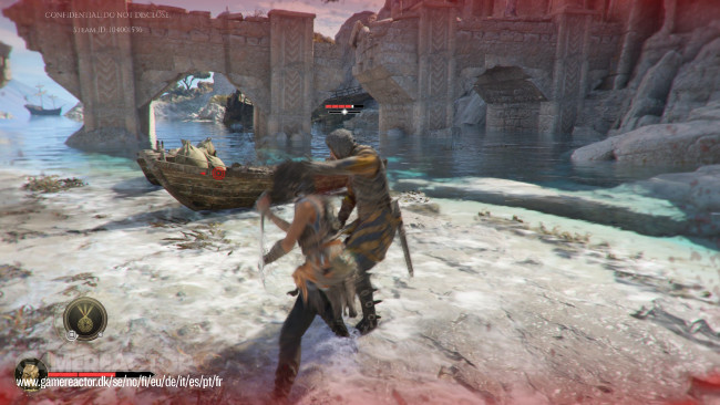 Resonance: A Plague Tale Legacy