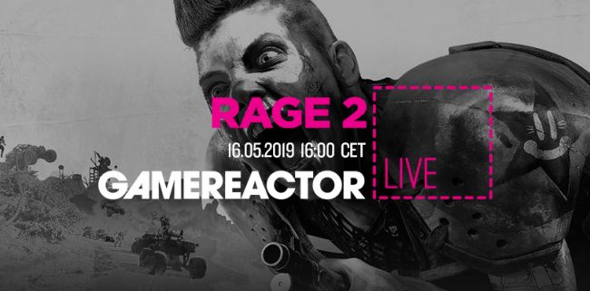 Rage 2