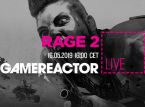Hoy en GR Live - M&aacute;s Rage 2