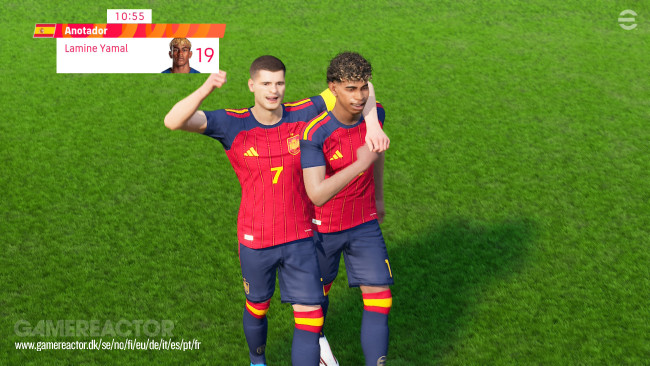 Análisis: eFootball Kick-Off! es una ocasión de fútbol accesible en Switch 2 justo a tiempo para el Mundial