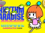 An&aacute;lisis de Rhythm Paradise Groove