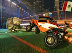 Rocket League bate récord y supera en jugadores a Overwatch