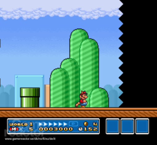 Super Mario All-Stars: 25th Anniversary Edition