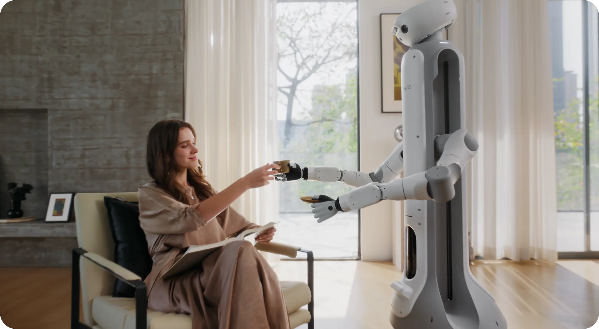 Switchbot Onero H1 ayuda en casa sin arruinarse