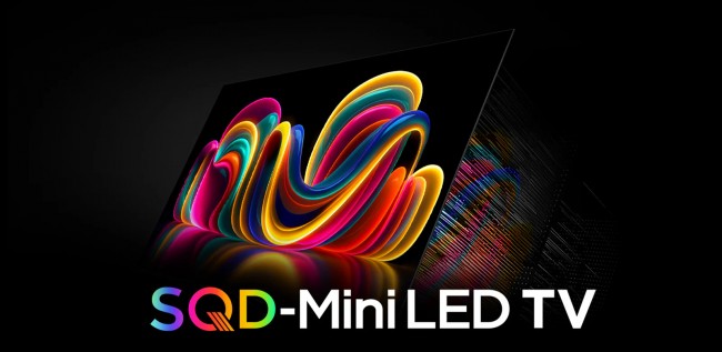 El televisor X11L de TCL te ilumina con 10.000 Nits