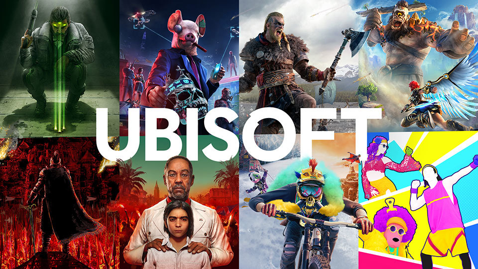 Ubisoft backtracks and cancels its presence at E3 2023