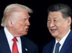 EE.UU. y China celebran conversaciones comerciales en Par&iacute;s antes de la cumbre Trump-Xi
