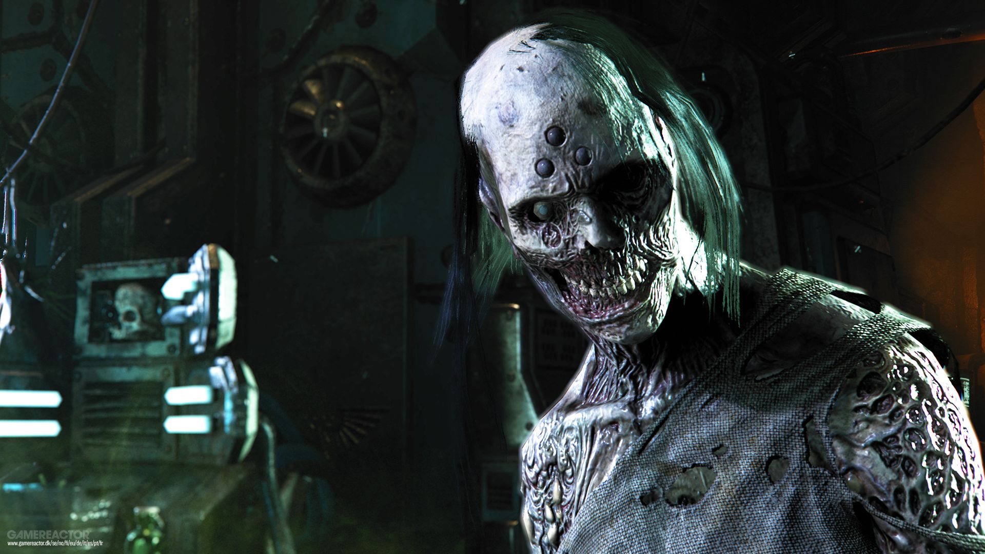 Warhammer 40,000: Darktide lanza hoy su DLC gratuito Secrets of the Machine God