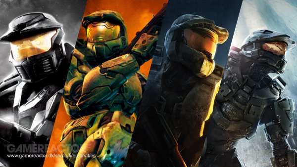 Halo: The Master Chief Collection
