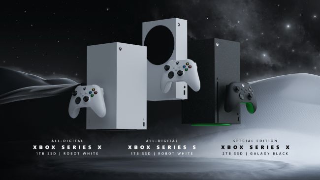 Analista: El futuro de la Xbox "es bastante prometedor".
