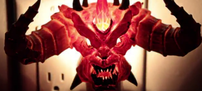 Diablo III: Ultimate Evil Edition