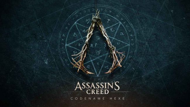 Primeros detalles sobre Codename Hexe, el Assassin's Creed más diferente de toda la serie