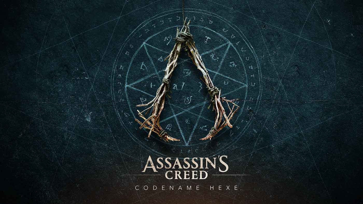 Primeros detalles sobre Codename Hexe, el Assassin&#39;s Creed más diferente de toda la serie