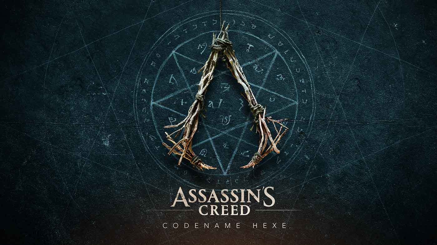 El nuevo Assassin's Creed Codename Hexe promete ser mucho más oscuro que los juegos anteriores