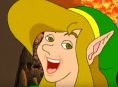 Sony: La película de Zelda se está realizando "en la más estrecha colaboración posible" con Miyamoto