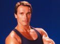 Arnold Schwarzenegger quiere protagonizar una película de Marvel