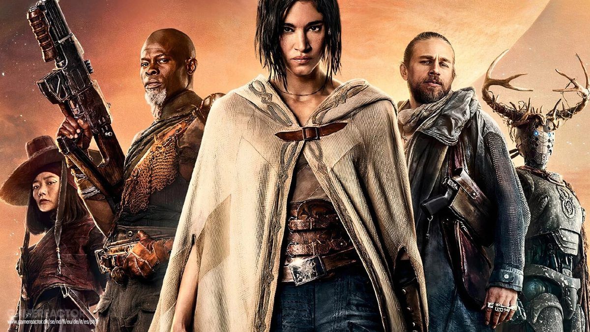 La crítica se ensaña con lo nuevo para Netflix de Zack Snyder, Rebel Moon