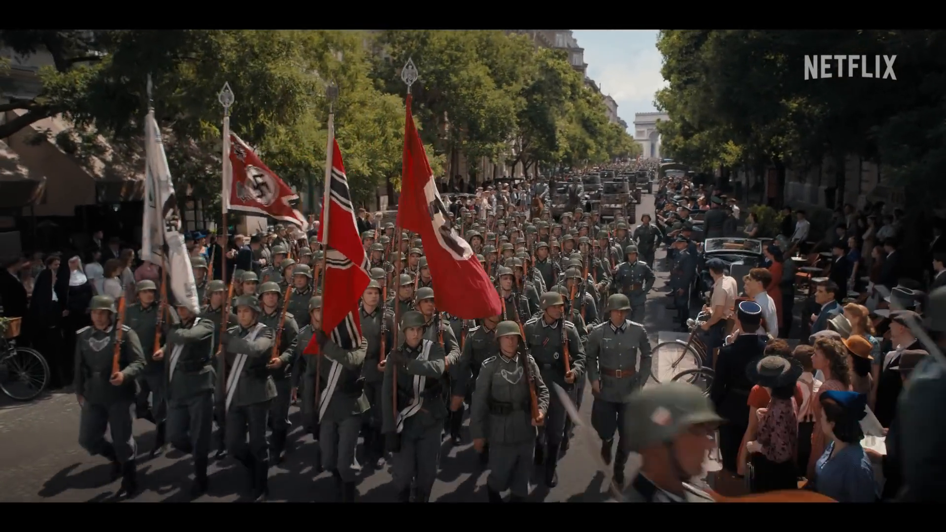 Netflix: Qué ver en noviembre de 2023