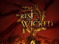 No Rest for the Wicked es el nuevo juego de los creadores de Ori and the Will of the Wisps