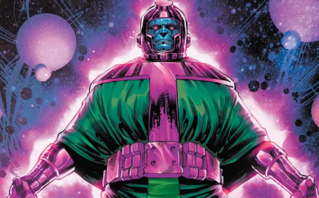 Colman Domingo no quería interpretar a Kang el Conquistador en el Universo Cinematográfico de Marvel