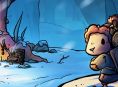Avance de Winter Burrow, relajante juego de supervivencia con un ratoncito