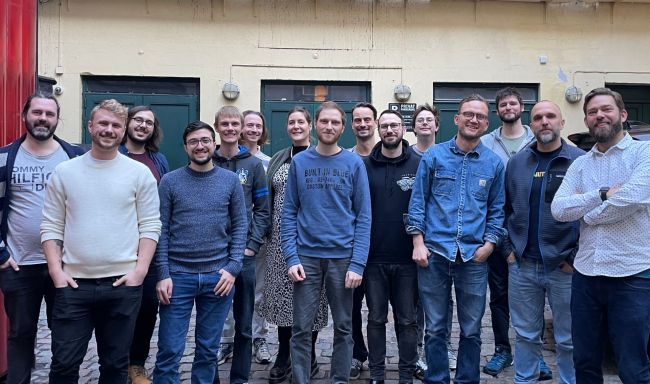 Entrevista con Flashbulb Games: Ventajas e inconvenientes de la independencia