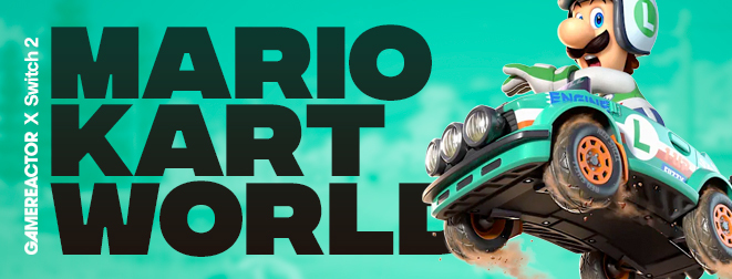 Una ÚLTIMA partida a Mario Kart World en TODOS sus modos antes del lanzamiento en Switch 2