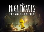 Análisis de Little Nightmares Enhanced Edition