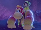 Donkey Kong Bananza: Guía para conseguir todas las Gemas de banandio de Estrato de la tormenta