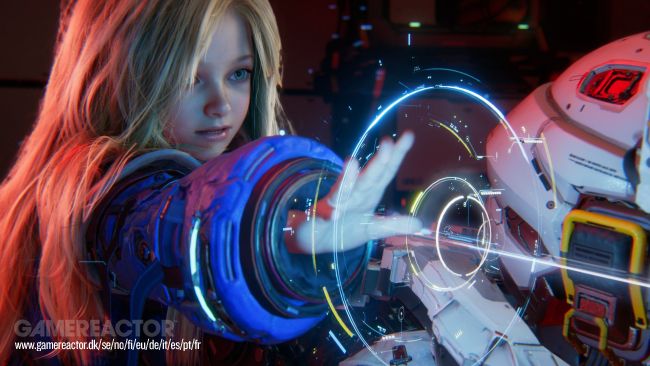 Impresiones: Pragmata - Puzles, plataformas, acción y una ambientación muy lograda