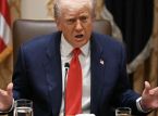 Trump sobre Ham&aacute;s: "Si no se desarman, les desarmaremos".