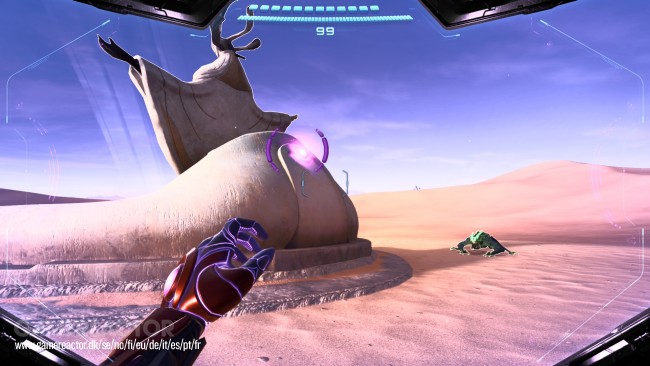 Metroid Prime 4: Beyond