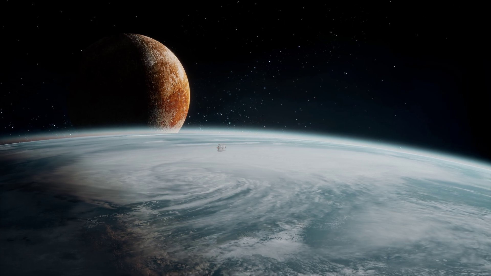 El director artístico del estudio Behaviour Interactive se une al equipo de Star Wars: Fate of the Old Republic