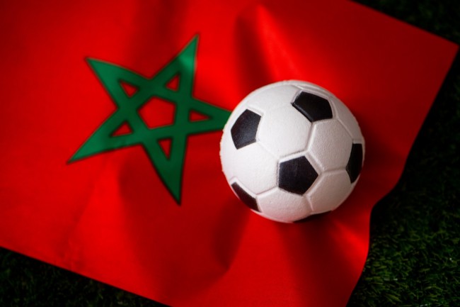 AFCON 2025: primeras selecciones clasificadas para octavos de final, entre ellas Marruecos y Egipto