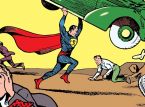 Un c&oacute;mic de Superman bate r&eacute;cords al venderse por m&aacute;s de 11 millones de libras