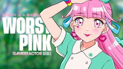 Romeo is a Dead Man: ¿Qué hay que contestarle a la enfermera?