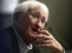 J&uuml;rgen Habermas fallece a los 96 a&ntilde;os