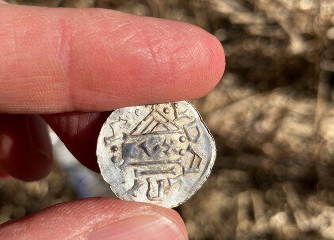 Premio gordo arqueológico en Noruega: descubierto un enorme tesoro vikingo