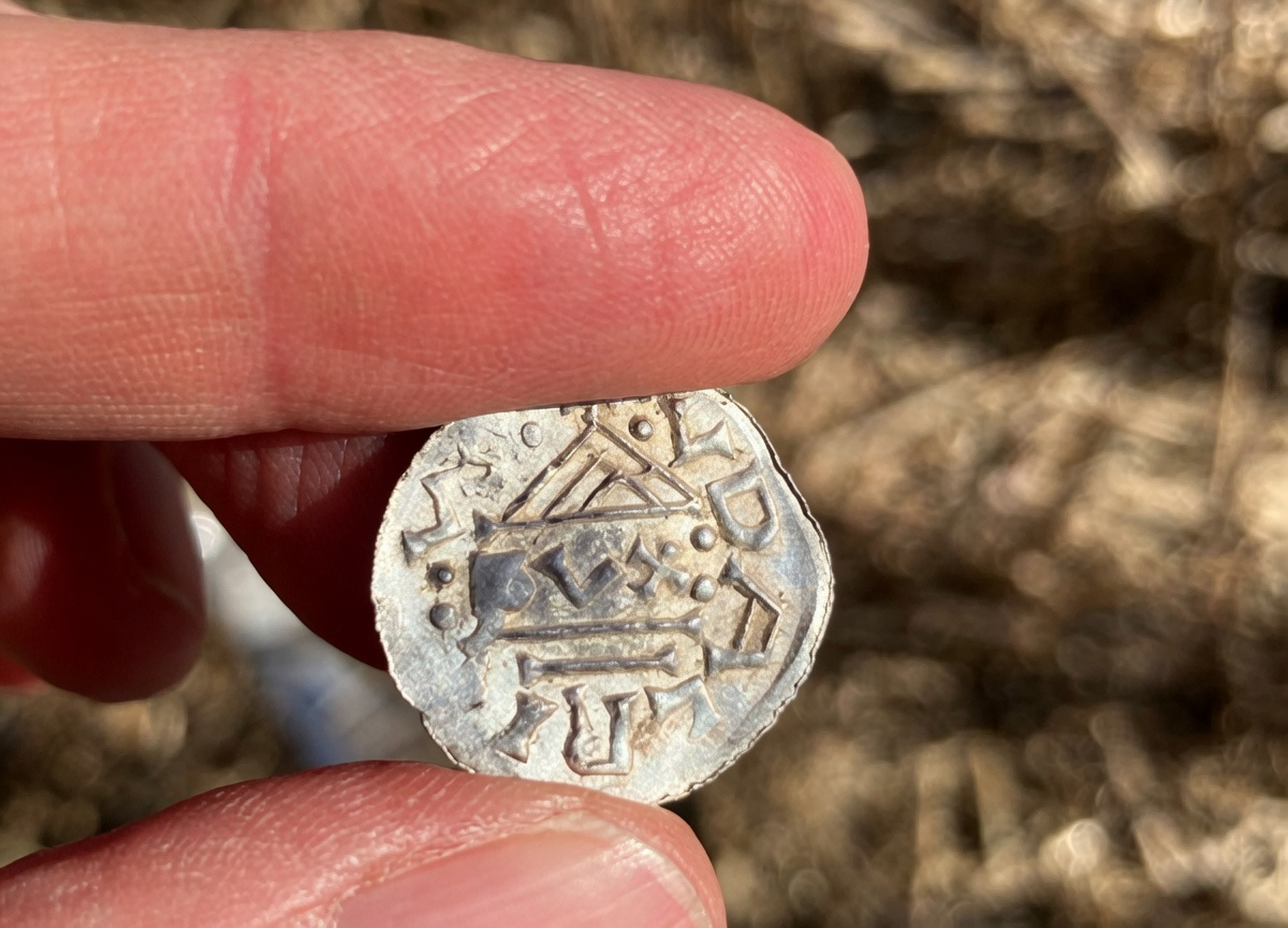 Premio gordo arqueológico en Noruega: descubierto un enorme tesoro vikingo