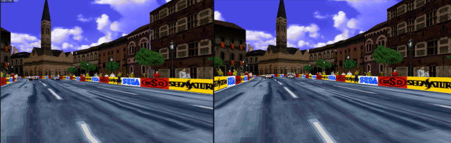 El popular emulador de Sega Saturn ha recibido una mejora considerable