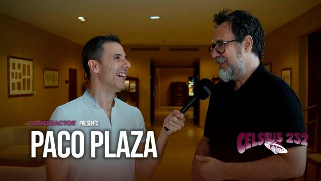 El director de REC, Paco Plaza, sobre el éxito de las películas de terror: %22No hace falta que sea una superproducción para llegar a un gran público%22