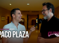 El director de REC, Paco Plaza, sobre el éxito de las películas de terror: %22No hace falta que sea una superproducción para llegar a un gran público%22