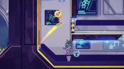 Fair Play Labs ha diseñado « SpeedRunners 2: King of Speed «para que sea una evolución natural
