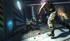 Aliens: Colonial Marines - campaña y multi