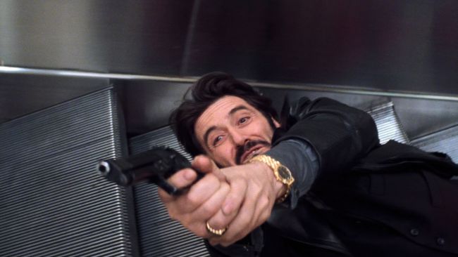 Lo mejor de Brian De Palma